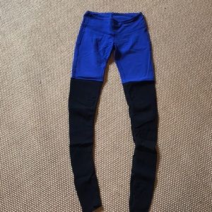 Alo yoga Goddess legging